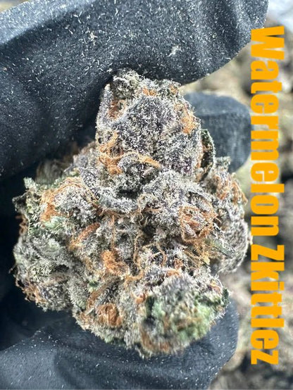 Exotic Eighths Variety Bundle - 14 g THCA (Exotic)