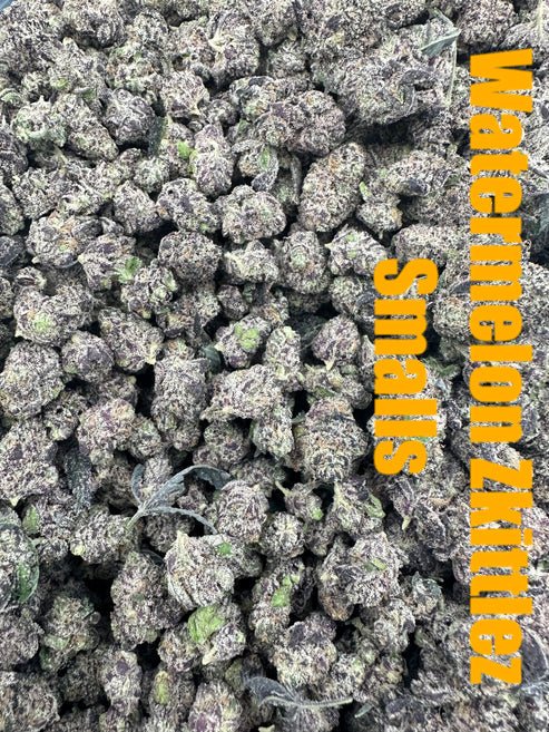 Exotic Smalls Variety Bundle - 42 g THCA (Exotic)