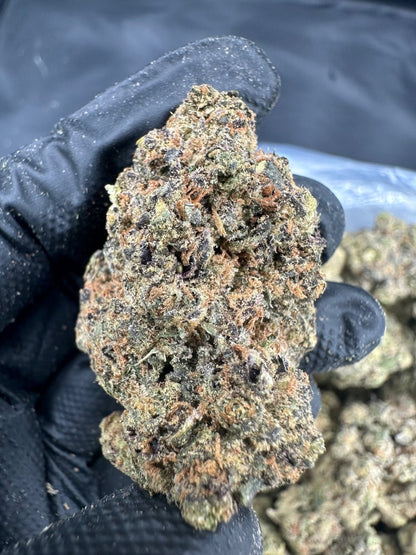 🎁 Ice Cream Cake THCA Flower (100% off) - Premium Cultivars