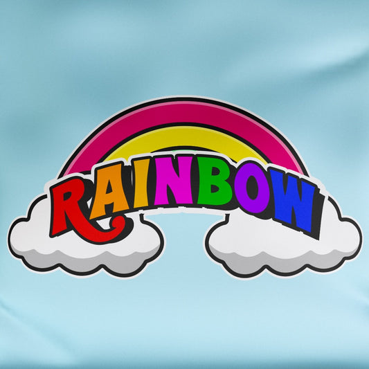 Rainbow Mix Pack