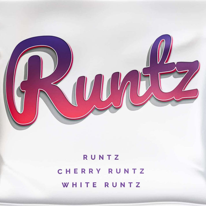 Runtz Family – Premium Cultivars