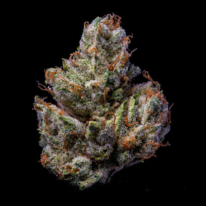 Triangle Kush Cake THCA Flower