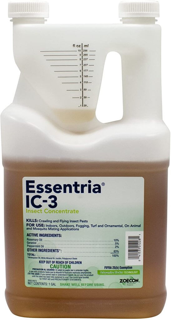 Essentria IC-3