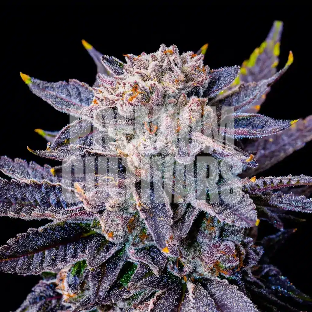 frosted gelato Cannabis