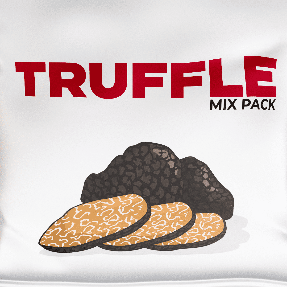 Truffle Mix Pack